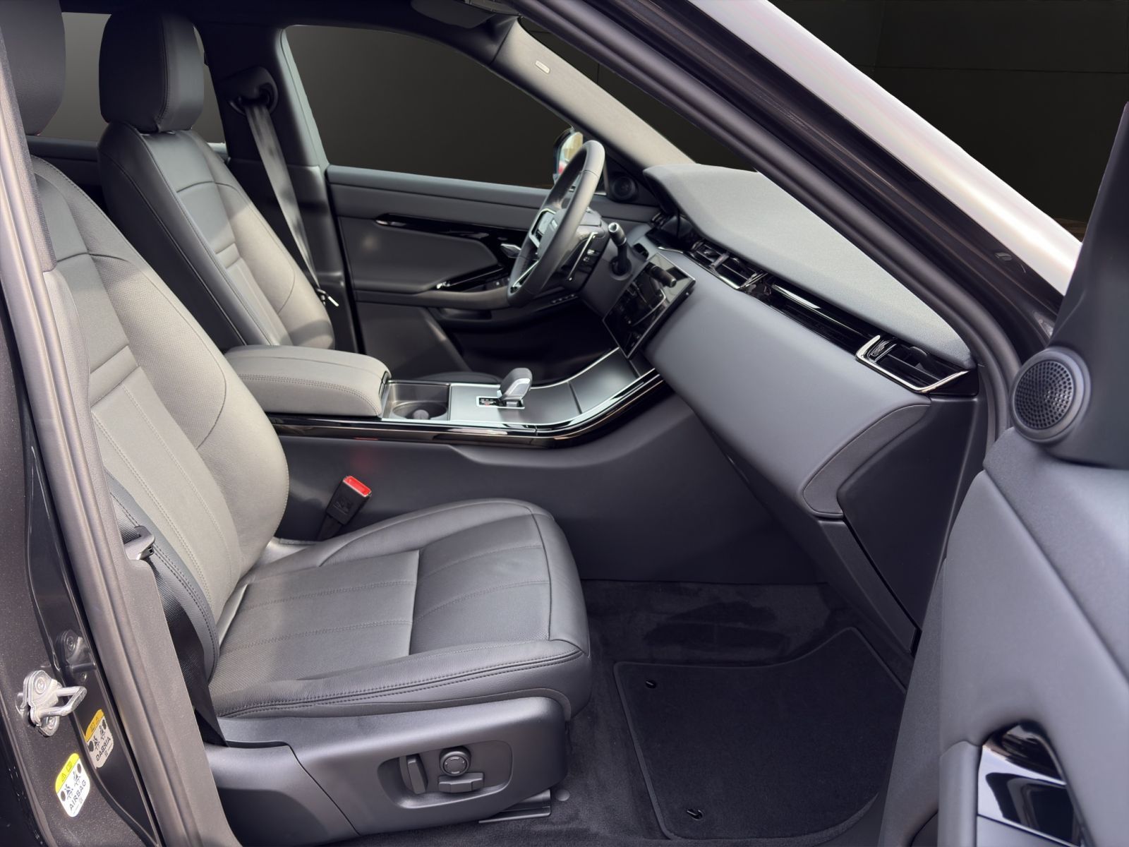 Land Rover Range Rover Evoque - Bild 6