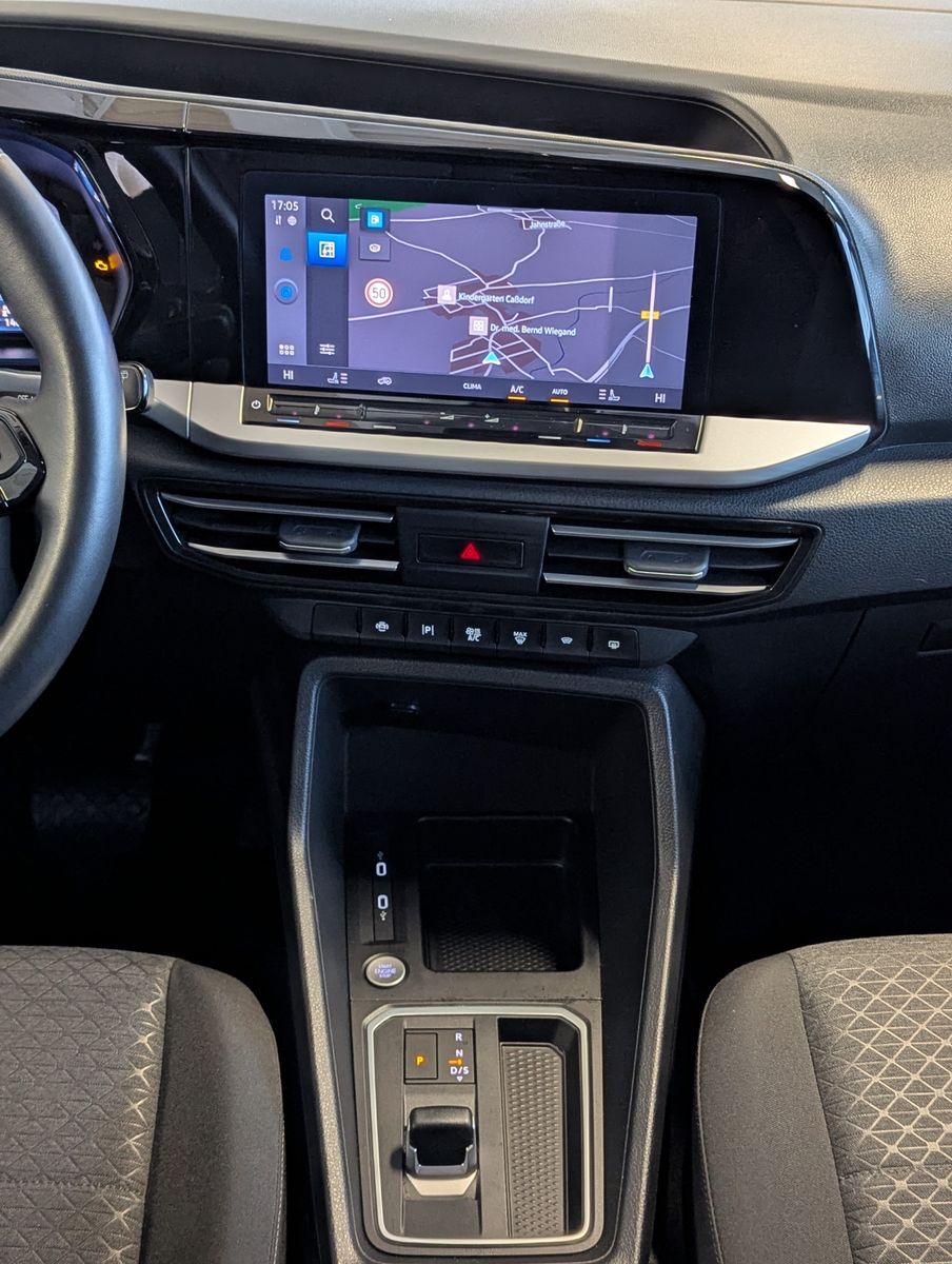 FORD Grand Tourneo L2 Titanium 7-Sitze Bi-LED Cam AHK - Image 22