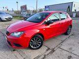 Seat Ibiza Lim. Reference Klima. Tüv Hu 10/2026 - Seat Ibiza Reference mit Diesel-Antrieb