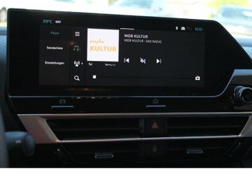 Citro�n C4 Hybrid 145 Max