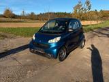Smart ForTwo TÜV-10.27 Automatik, Sparsam - Smart ForTwo mit Diesel-Antrieb: Sportwagen, Automatik