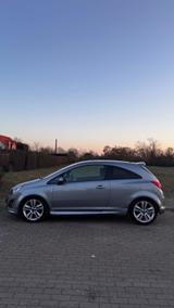 Opel Corsa 1.4 ENERGY Automatik Klima 2.Hand scheckh. - Opel Corsa mit Benzin-Antrieb: Kleinwagen, 1.2