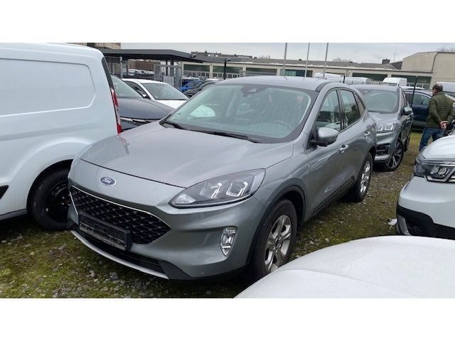 Ford Kuga Cool & Connect Navi Mehrzonenklima WLAN DAB