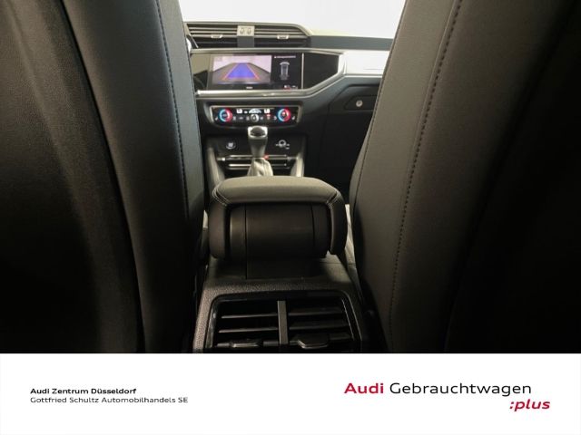 Audi Q3 Sportback 45 TFSI e S line foto 19