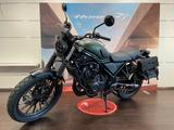 Honda CL500 Scrambler +Extras **StuteHengst Edition** - HONDA SCRAMBLER