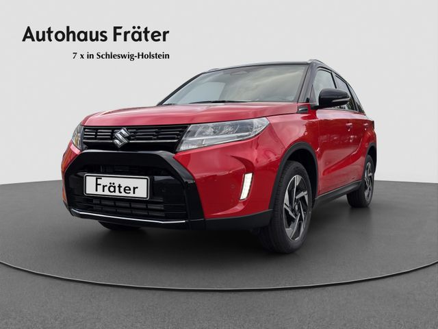 Suzuki Vitara 1.4  Comfort+ Panoramadach*ALU*Kamera