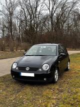 Volkswagen Lupo 1.0 College TÜV 10/2027 - Volkswagen Lupo in München