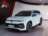 Volkswagen Tayron 1,5 eHybrid 272 PS DSG R-Line AHK - Volkswagen Tayron mit Panoramadach