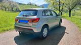 Mitsubishi ASX 1 Hand. SUV 1,8 TDI AHK Tüv 12 2026!! 2500€ - Mitsubishi ASX: 1.8