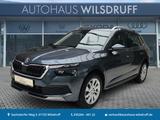 Skoda Kamiq Style 1.0 TSI LED ACC SIDE RFK PDC 8-Fach - Skoda Kamiq Gebrauchtwagen in Dresden