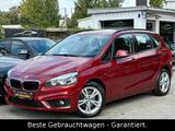 BMW 216 Active Tourer Advantage NAVI * PDC * TOP - BMW 216 Active Tourer aus 2016
