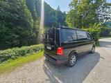 Volkswagen T6 Individualausbau (Schreiner) Campingzusätze - VW T6 andere von privat
