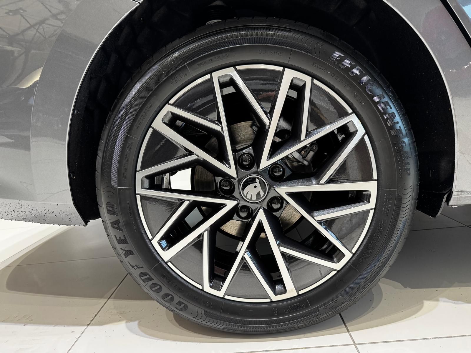 Skoda Octavia - Bild 20