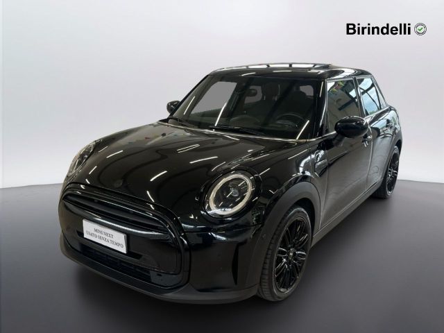 MINI MINI Mini 5 porte (F55) - Mini 1.5 Cooper Classi