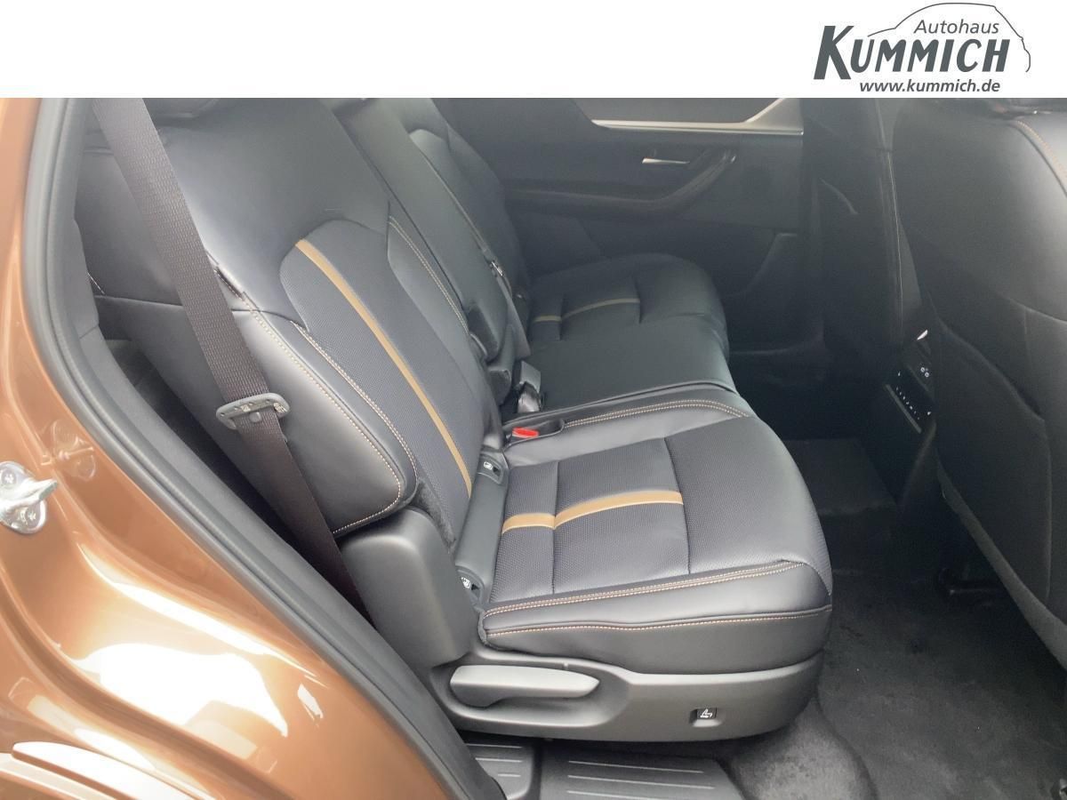 Mazda CX-80 - Bild 12