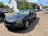 BMW 635d M Competition - BMW 635: 635d