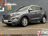 Hyundai Tucson 1.7 CRDi Go! | sitzheizung | klima | Crui - Hyundai TUCSON: Go