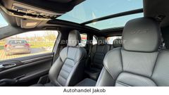 PORSCHE Cayenne/GTS/SonderModell/Carbon/Traumfahrzeug!!!