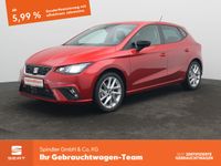 Seat Ibiza - Vorschau Bild 1