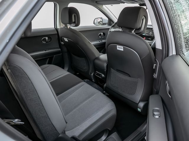 Hyundai Ioniq 5 Basis Elektro Navi Kamera Spurhalteassi.