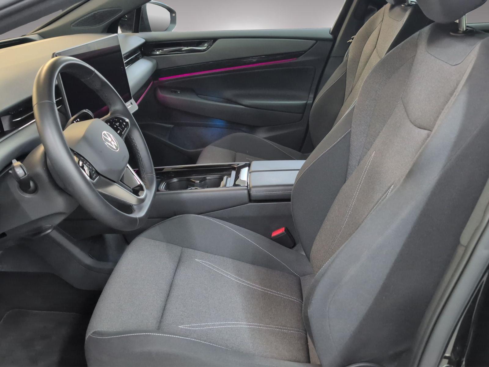 Volkswagen ID.7 Tourer Pro 82kWh/AHK/Matrix/360°/Wärmepumpe