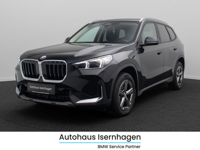 BMW X1 sD18i Kamera DAB M Sport Komfort Alarm Ad.LED