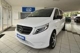 Mercedes-Benz Vito Mixto RFK AHK 5 Sitze Trennwand Temp 2.Hand - Mercedes-Benz Vito: Trennwand
