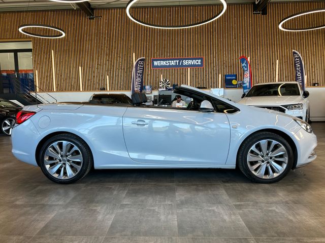 Opel Cascada Innovation ecoFlex *PDC*Klima*Xenon*
