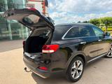 Kia Sorento 2.2 CRDi AWD Platinum Edition Automa... - Kia Sorento: Automatik