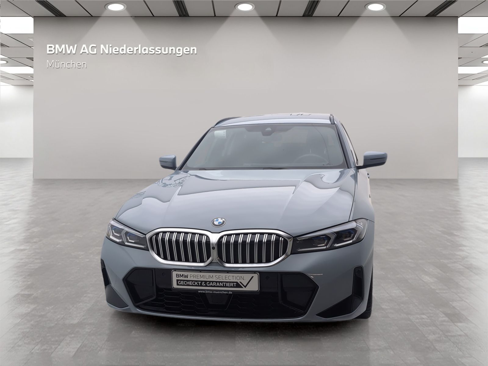 BMW 330 - Bild 4