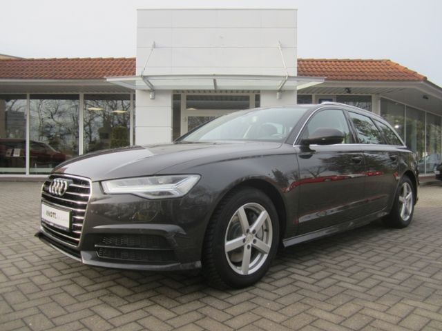 Audi A6 Avant 2.0 TFSI quattro s-tronic