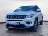 Jeep Compass 1.4 MultiAir Active Drive Automatik Limi - Jeep Compass Gebrauchtwagen