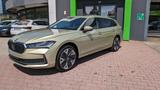 Skoda SUPERB Combi 1.5 TSI mHEV 150PS Selection - Skoda Superb mit Benzin-Antrieb: Kombi