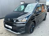 Fiat Doblo Kombi Maxi - 7-Sitzer; KAMERA; NAVI; ACC,