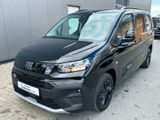 Fiat Doblo Kombi Maxi - 7-Sitzer; KAMERA; NAVI; ACC, - Fiat Doblo: 7sitzer