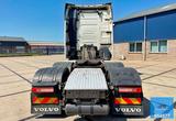 Volvo FH 500 6X2 GLOBETROTTER VEB+ 655.000 KM MY 2020 - Angebote