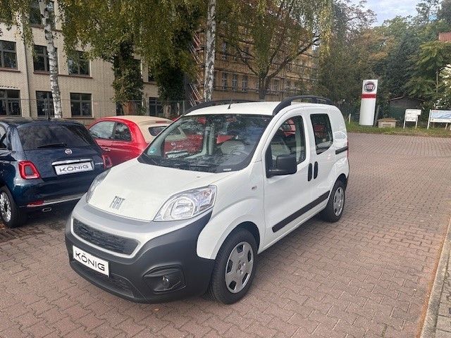 Fiat Fiorino (225) SX Kombi