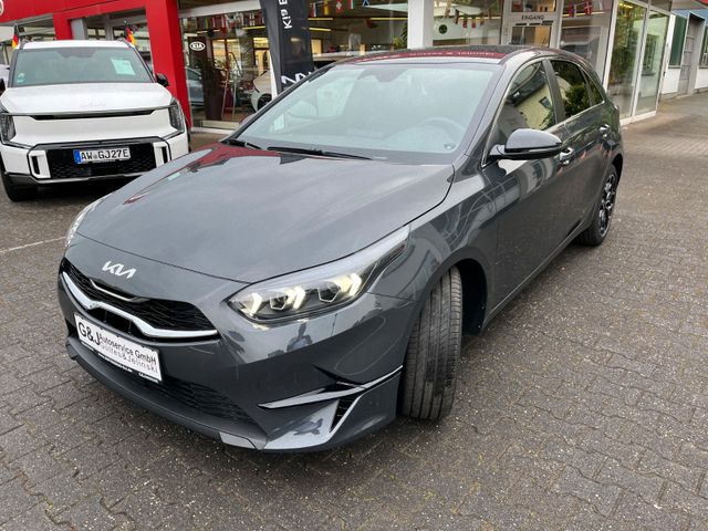 Kia Ceed Nightline Navi, Kamera, LED, FCA