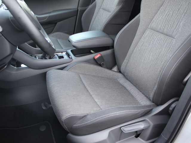 Karoq 1.6 TDI Style  Navi*Standheizung*LED