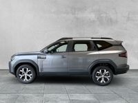 Dacia Bigster - Vorschau Bild 2