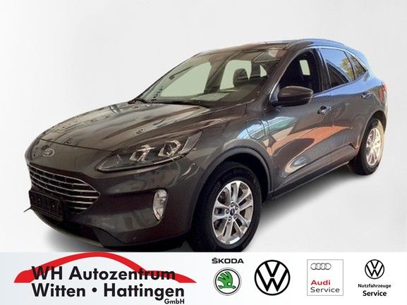 Ford Kuga 2.5 Duratec PlugIn-Hybrid TITANIUM X NAVI L