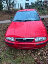 Mazda 121 Benzin1.3 - Mazda aus 1997