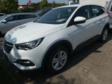 Opel Grandland (X) - gebrauchte Opel Grandland (X) aus dem Jahr 2017