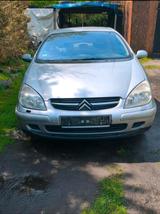 Citroën Citroen C5 v6 3.0  exclsive Tausch möglich... - gebrauchte Citroën C5 aus dem Jahr 2001