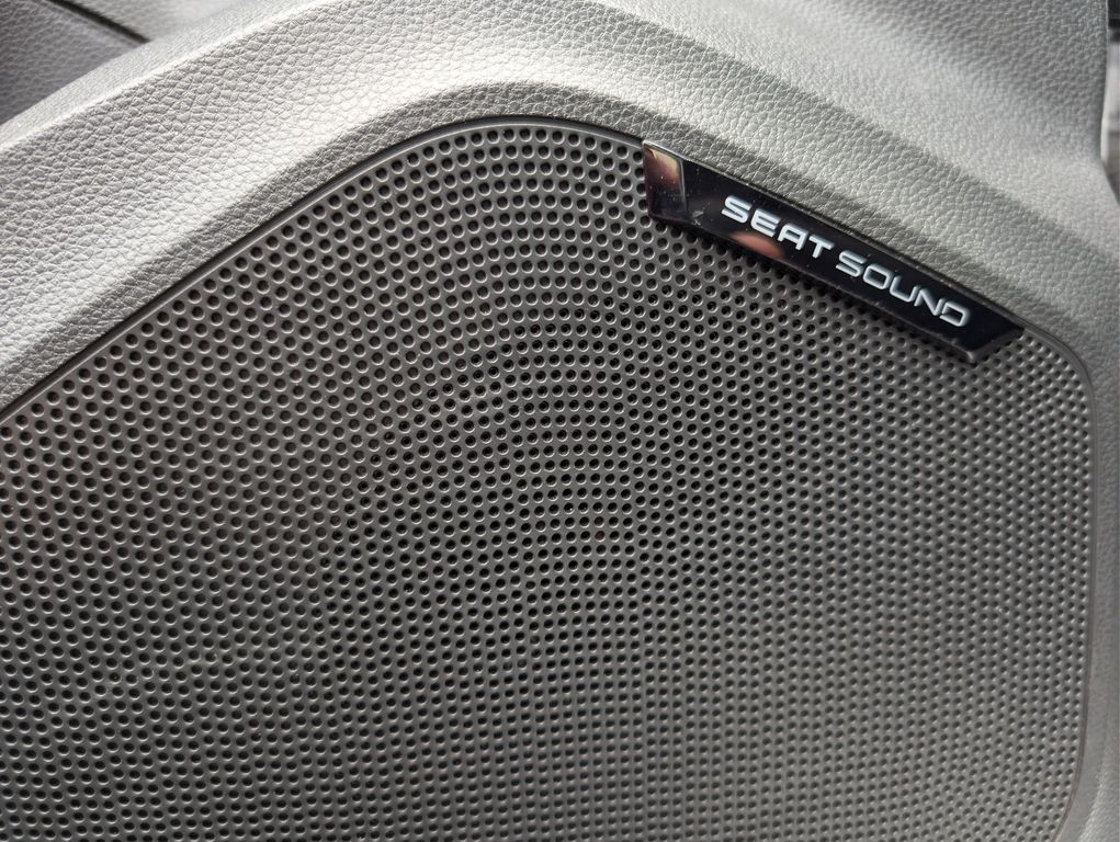 SEAT Ateca FR 4Drive 2,0TSI 190PS DSG LED Pano 1.Hand SEAT Ateca FR 4Drive 2,0TSI 190PS DSG LED Pano 1.Hand