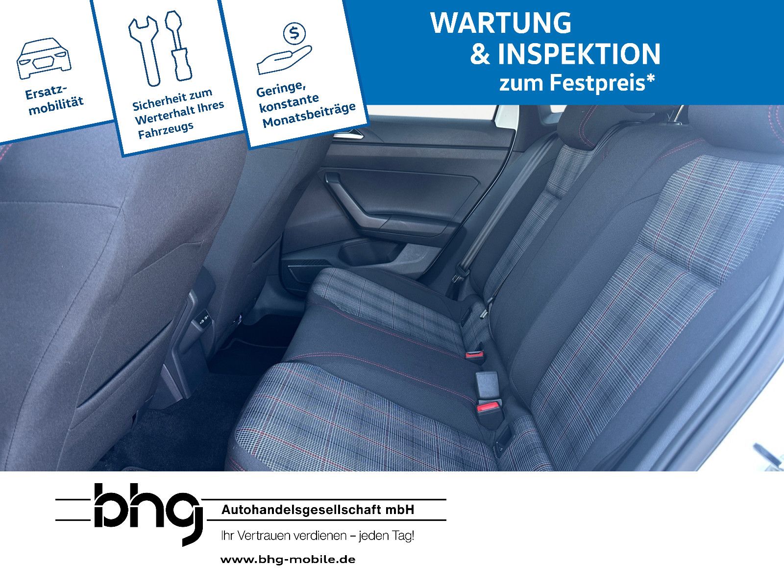 Volkswagen Polo - Bild 14