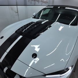 Ford Mustang - 6