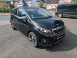 Peugeot 108 TOP! Style VTi 82 TOP! Style - gebrauchte Peugeot 108 aus dem Jahr 2017