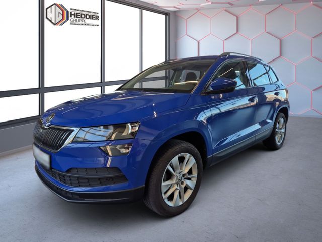 SKODA Karoq Ambition