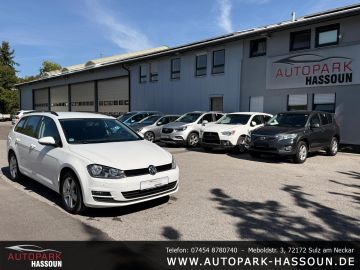 Volkswagen Golf - 3